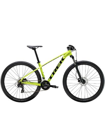 Велосипед Trek  Marlin 5 29˝ лайм  M/L (18.5˝)