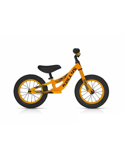 Біговел Kellys KITE 12 NEON помаранчевий