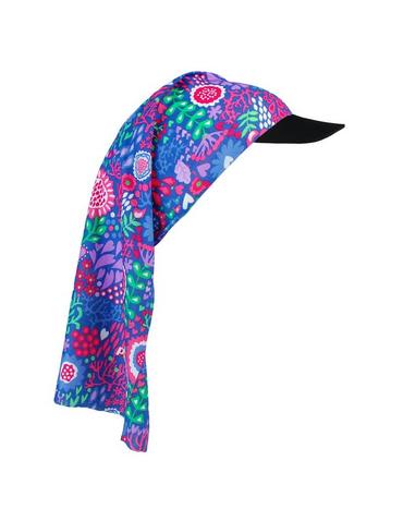 Головний убір P.A.C. Kids Visor Summflow