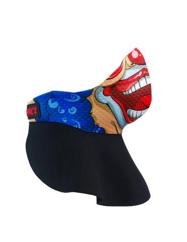 Головний убір P.A.C. Kids Maskz Neoneck Clown