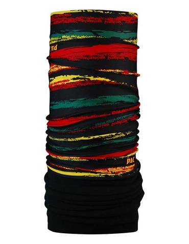 Головний убір P.A.C. Fleece Rastafari