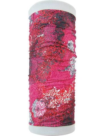 Головний убір P.A.C. Twisted Fleece Flow Red