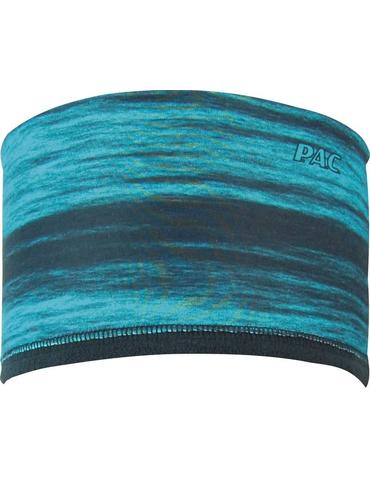 Головний убір P.A.C. Fleece Headband Onda