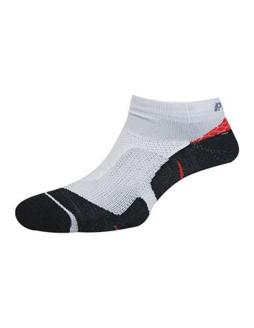 Шкарпетки жіночі P.A.C. Basic Bike Sneaker Women White 38-41