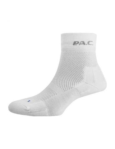 Шкарпетки жіночі P.A.C. Bike Classic Women White 35-37