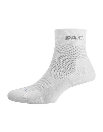 Шкарпетки жіночі P.A.C. Bike Classic Women White 35-37