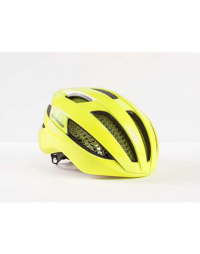 Шолом Bontrager SPECTER WaveCel жовтий M (54-60см)