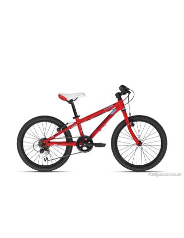 Велосипед Kellys 2018 Lumi 30 Red (10˝) 255мм