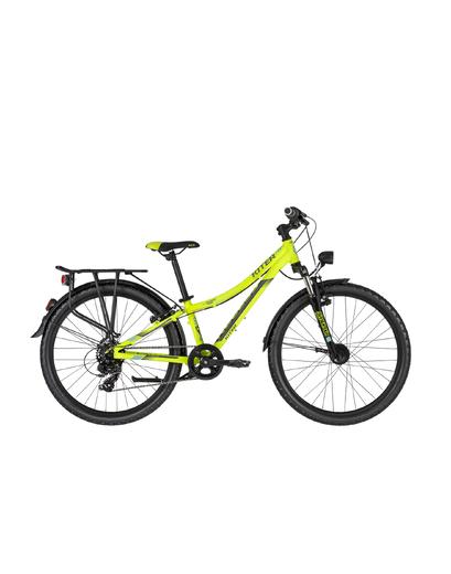 Велосипед Kellys Kiter 70 ATB (24˝) 280мм