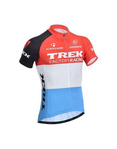Веломайка Pro Trek червоний/білий/синій M