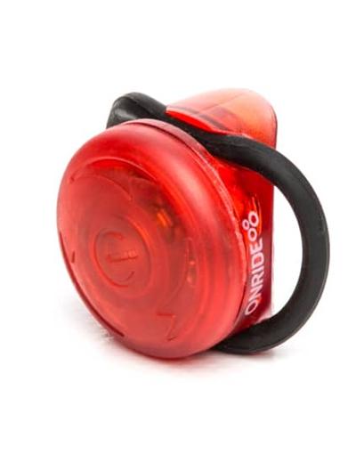 Мигалка задня ONRIDE Nip
