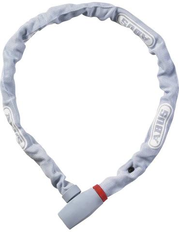 Велозамок ABUS 585/75 uGrip Chain ланцюговий сірий