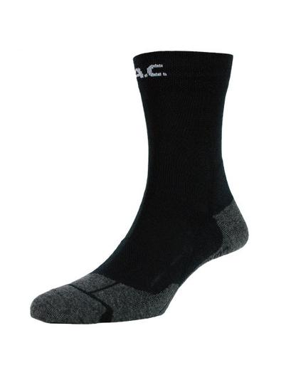 Шкарпетки жіночі P.A.C. Trekking Pro Women Black 35-37