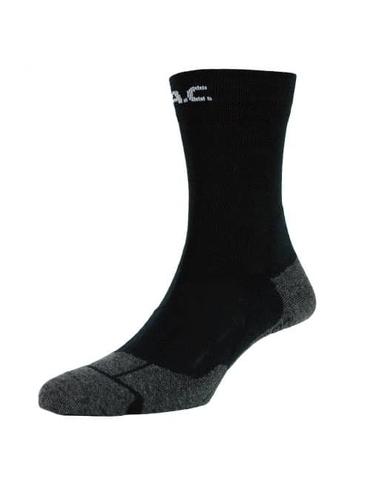 Шкарпетки жіночі P.A.C. Trekking Pro Women Black 38-41