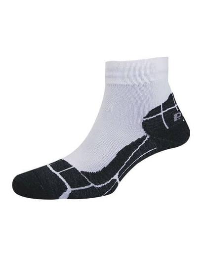 Шкарпетки жіночі P.A.C. Running Light Мікрофібра 38-41 білий