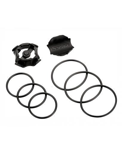 Кріплення для велокомп'ютерів Lezyne GPS