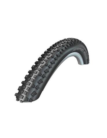 Покришка Schwalbe Rapid Rob Active K-Guard 28˝x1.35˝ 700x35C (35-622) B/B-SK SBC
