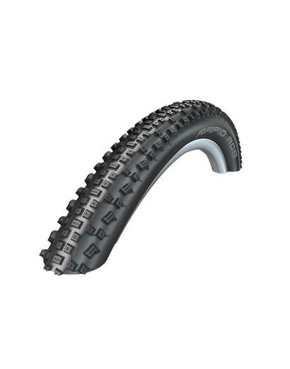 Покришка Schwalbe Rapid Rob Active K-Guard 28˝x1.35˝ 700x35C (35-622) B/B-SK SBC