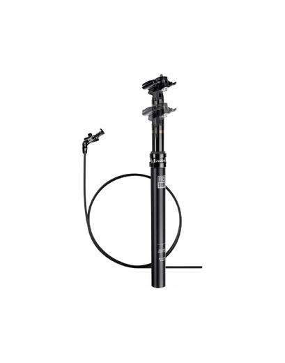Дропер (телескопічний підсідельний штир) RockShox Reverb 30.9/390мм хід 125мм права манетка