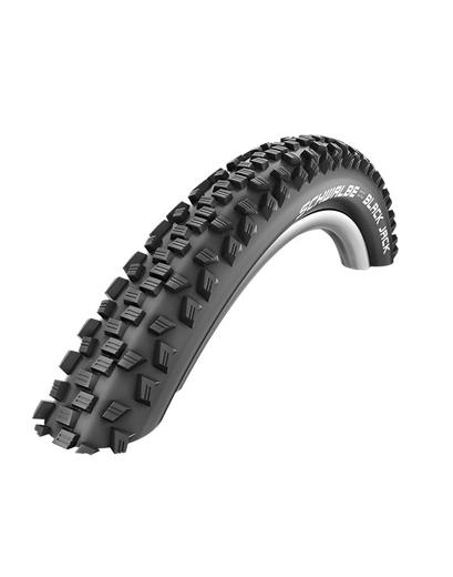 Покришка Schwalbe Black Jack Active K-Guard 16˝x1.90˝ (47-305) B/B-SK SBC