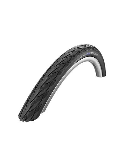 Покришка Schwalbe Delta Cruiser Plus Active PunctureGuard 26˝x1.75˝ (47-559) B/B+RT SBC