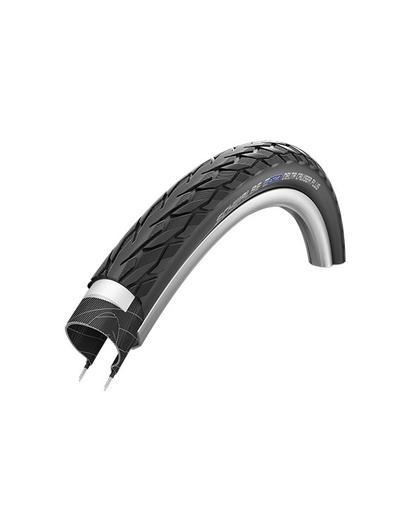 Покришка Schwalbe Delta Cruiser Plus Active PunctureGuard 28˝x1.75˝ (47-622) B/B+RT SBC