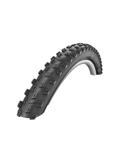 Покришка Schwalbe Fat Albert Front Evolution TL Easy Folding 29˝x2.35˝ (60-622) B/B TSC