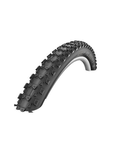 Покришка Schwalbe Fat Albert Rear Evolution TL Easy Folding 29˝x2.35˝ (60-622) B/B TSC