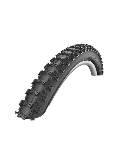 Покришка Schwalbe Fat Albert Rear Evolution TL Easy Folding 29˝x2.35˝ (60-622) B/B TSC