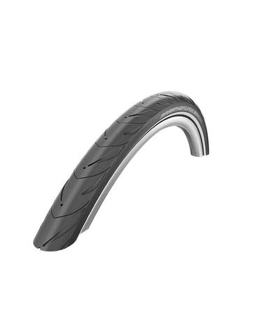 Покришка Schwalbe Marathon Supreme Evolution Folding V-Guard 26˝x1.60˝ (42-559) B/B+RT OSC