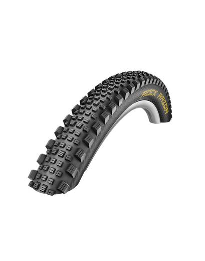 Покришка Schwalbe Rock Razor Evolution TL Easy Folding 29˝x2.35˝ (60-622) B/B PSC