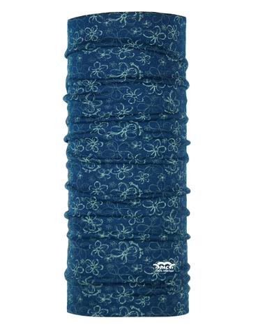 Головний убір P.A.C. Merino Wool Fiore Mynt