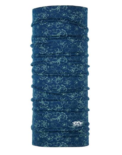 Головний убір P.A.C. Merino Wool Fiore Mynt