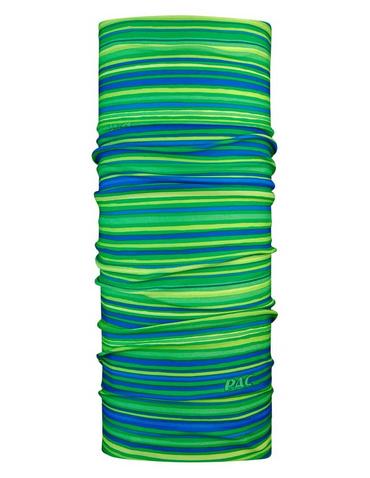 Головний убір P.A.C. H2O All Stripes Lime