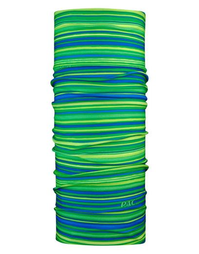 Головний убір P.A.C. H2O All Stripes Lime