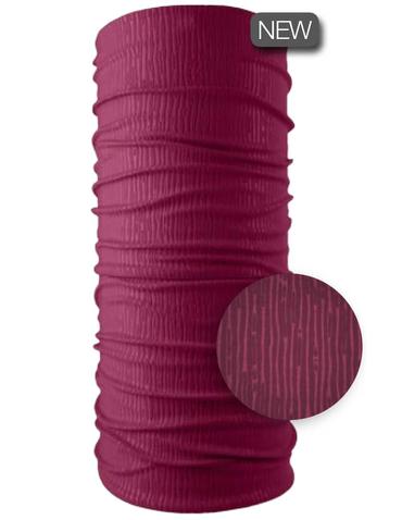 Головний убір P.A.C. 3D Waves Plum