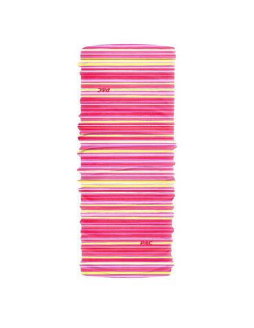 Головний убір P.A.C. Kids Original Stripes Pink