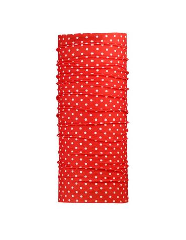 Головний убір P.A.C. Kids Original Dots Red