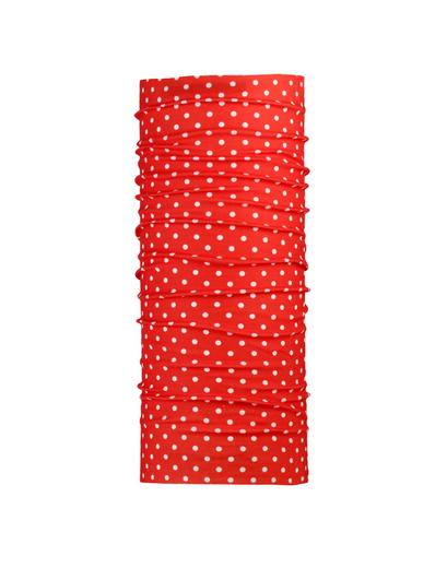 Головний убір P.A.C. Kids Original Dots Red