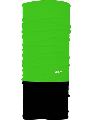 Головний убір P.A.C. Fleece Neon Green