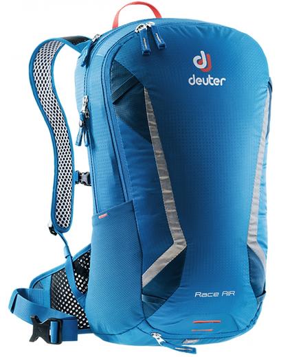 Рюкзак Deuter Race Air колір 3100 bay-midnight