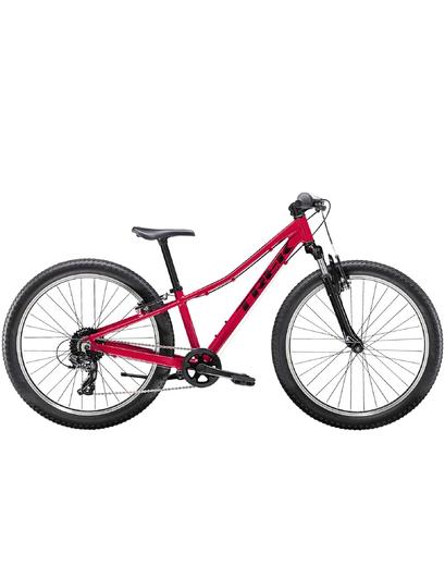 Велосипед Trek-2020 Precaliber 24 8SP GIRLS Suspension 24" рожевий