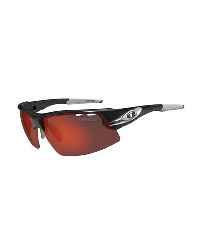 Окуляри Tifosi Crit Race Silver лінзи Clarion Red / AC Red / Clear