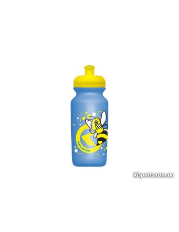 Фляга KLS Rangipo 300 мл синій