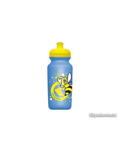 Фляга KLS Rangipo 300 мл синій