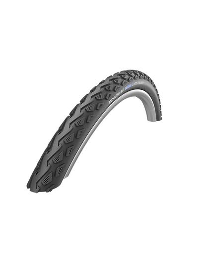 Покришка Schwalbe Land Cruiser Active K-Guard 28˝х1.60˝ - 700x40C (42-622) B/B-SK SBC