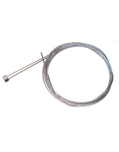 Тросик перемикання Alligator полірована нержавійка (31 волокно) 2000 мм