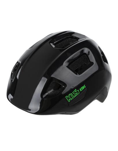 Шолом дитячий KLS Acey чорний XS/S (45-49 см)