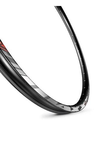 Обід Mach1 MAXX 27.5˝ 32 отвори TLR чорний