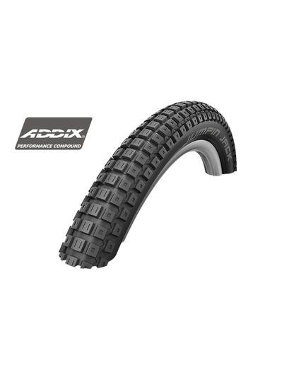 Покришка Schwalbe Jumpin´ Jack Performance 20˝x2.25˝ (57-406) B/B Addix